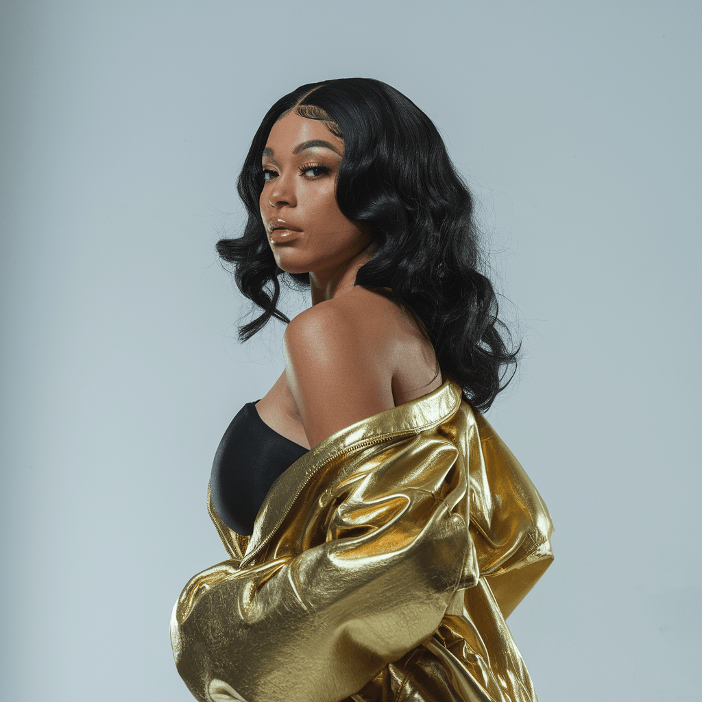 Body Wave Brazilian HD Lace Closure Wig - Zodi's Hair