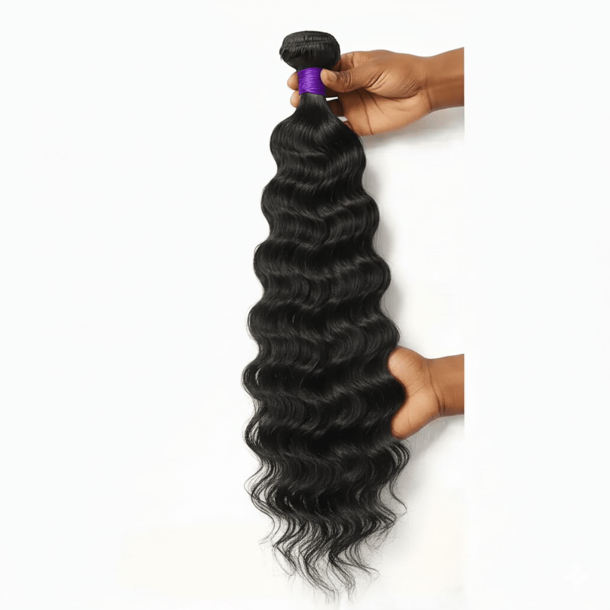 Body Wave Brazilian HD Lace Closure Wig - Zodi's Hair