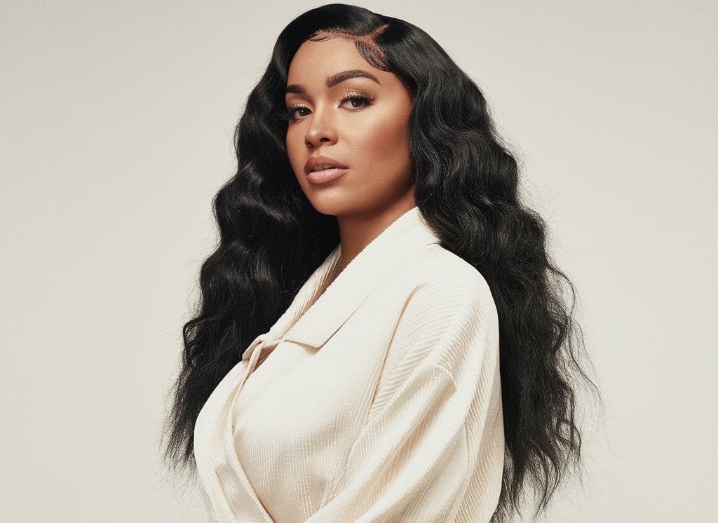 Body Wave Brazilian HD Lace Front Wig - Zodi's Hair
