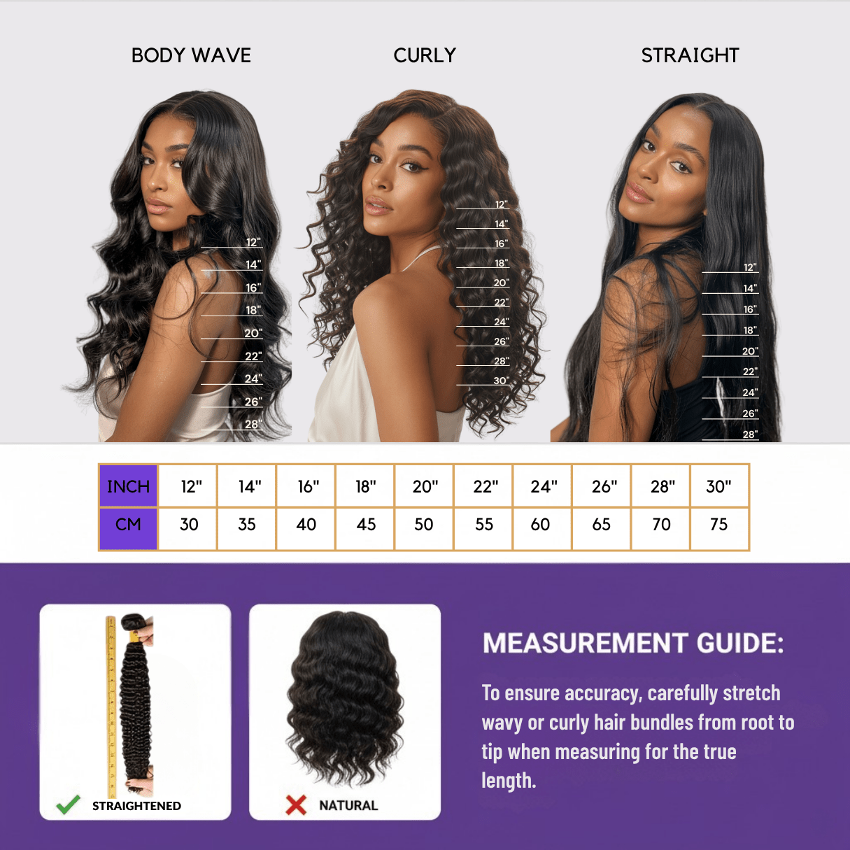 Body Wave Brazilian HD Lace Front Wig - Zodi's Hair