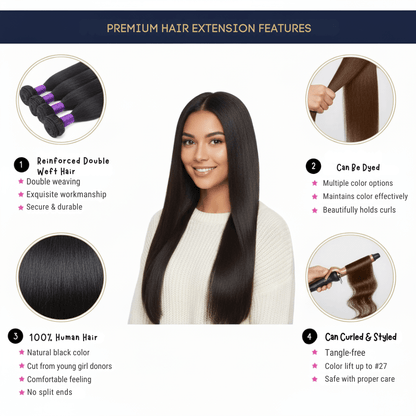 Body Wave Brazilian Transparent Lace Closure Wig - Zodi's Hair