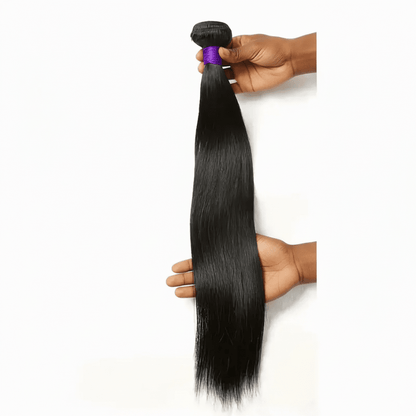 Brazilian Straight Hair Extensions - Zodi's Hair