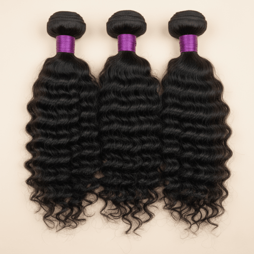 Curly Brazilian Hair Extensions - Zodi's Hair