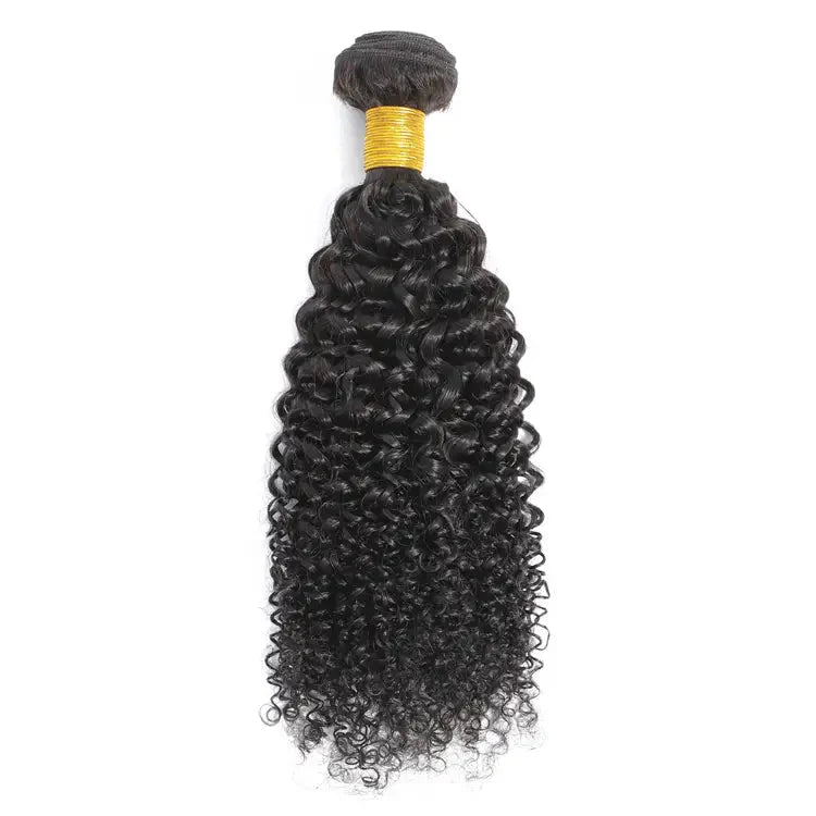 Kinky Curly Hair Extensions - Zodi's Hair