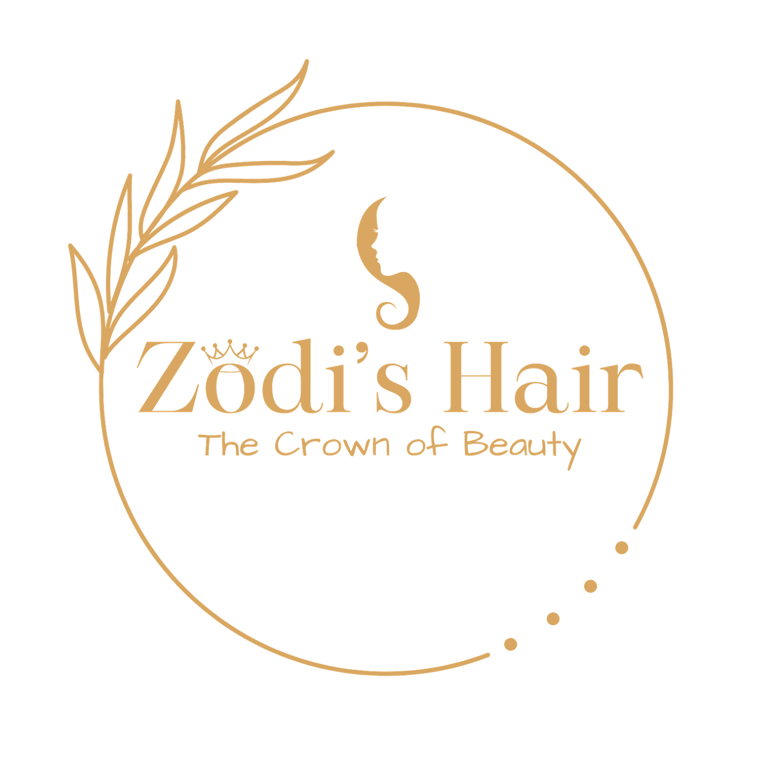 Zodi's Hair