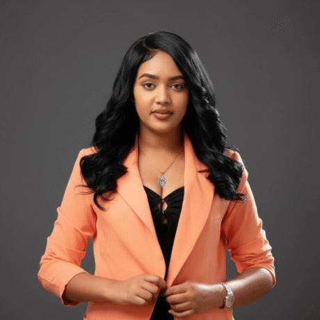 Body Wave Brazilian Transparent Lace Closure Wig